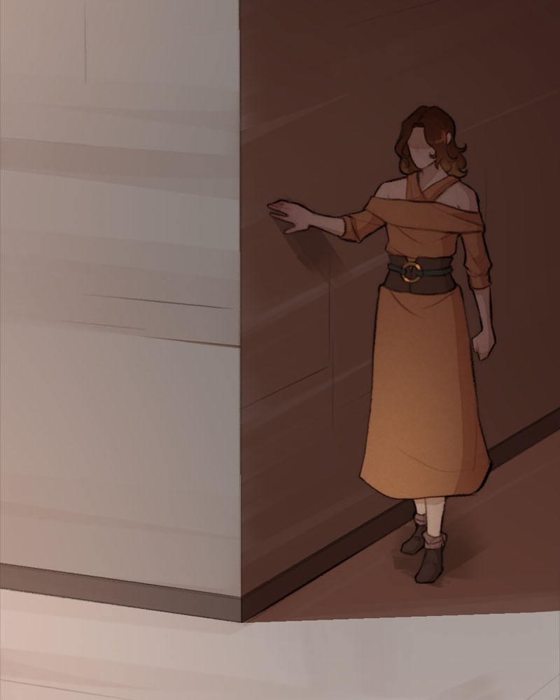 Stray Souls Chapter 53 - page 90