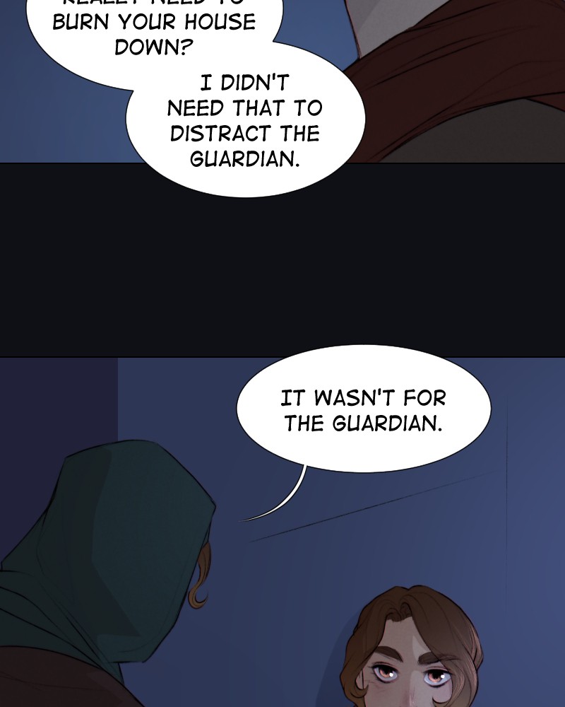 Stray Souls Chapter 10 - page 10