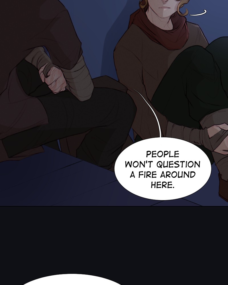 Stray Souls Chapter 10 - page 11