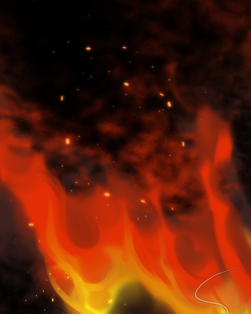 Stray Souls Chapter 10 - page 2
