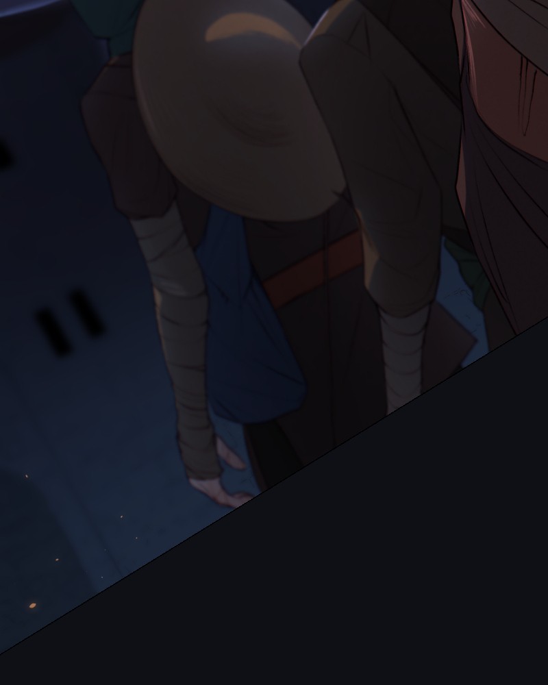 Stray Souls Chapter 10 - page 20