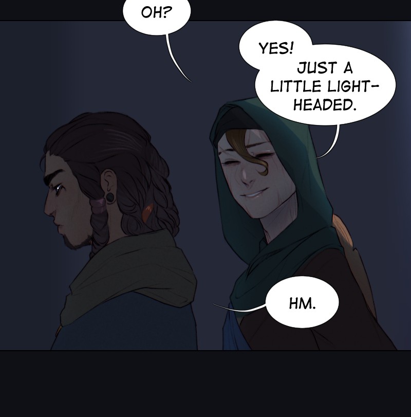 Stray Souls Chapter 10 - page 22