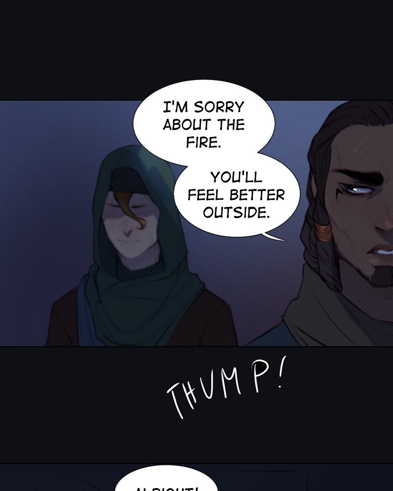 Stray Souls Chapter 10 - page 23