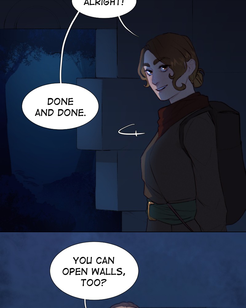 Stray Souls Chapter 10 - page 24