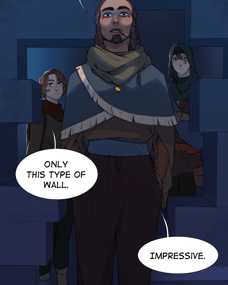 Stray Souls Chapter 10 - page 25