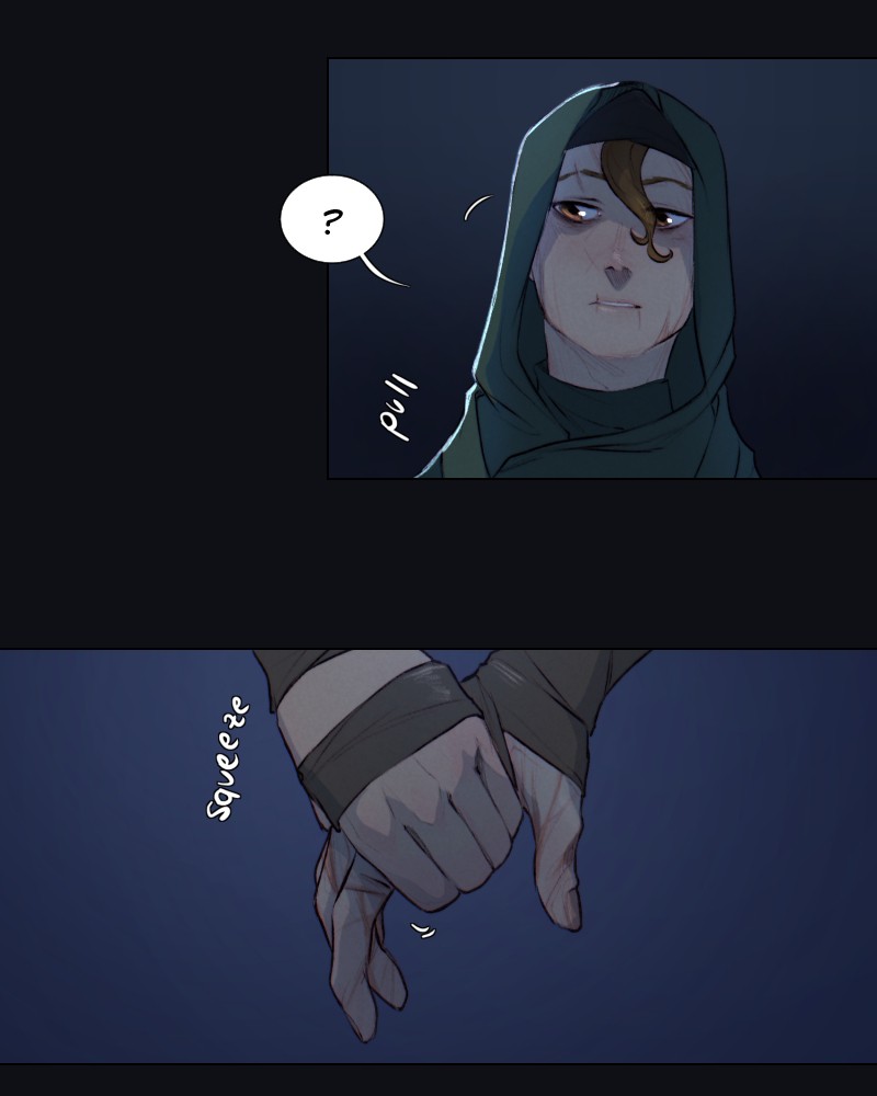 Stray Souls Chapter 10 - page 27