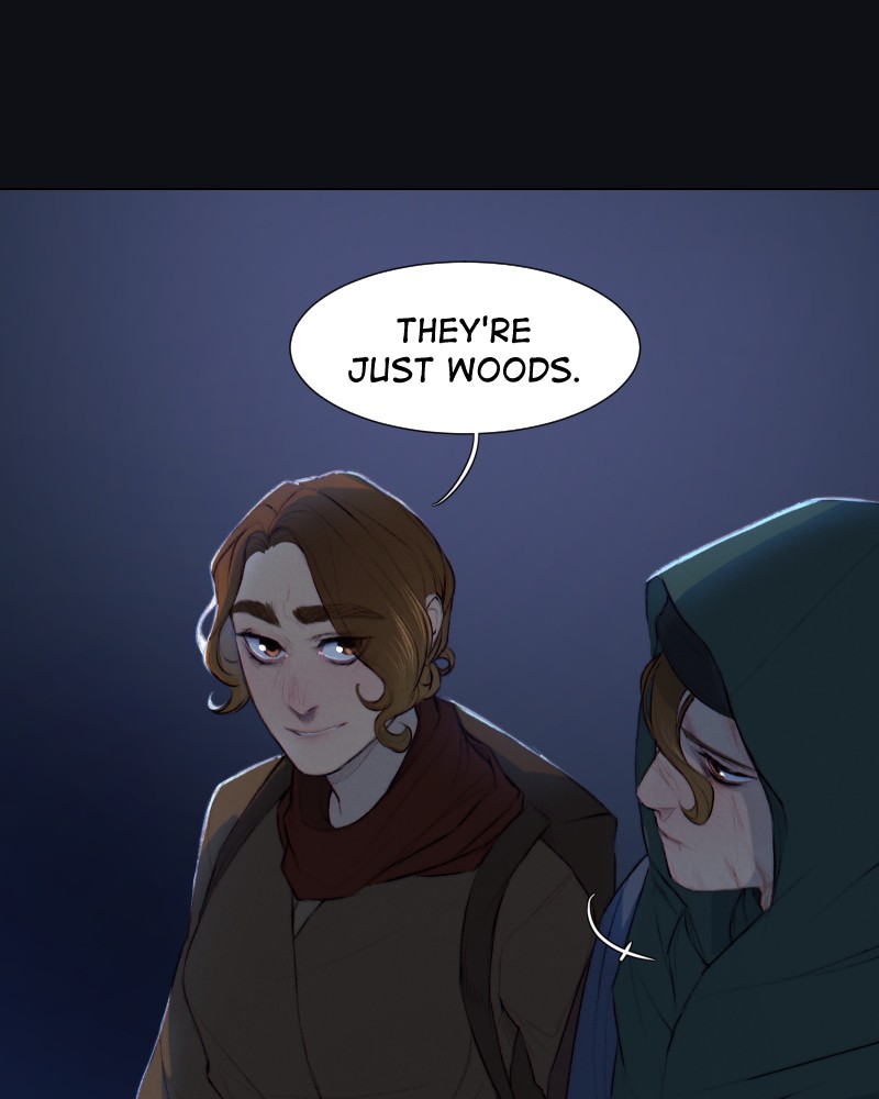 Stray Souls Chapter 10 - page 28