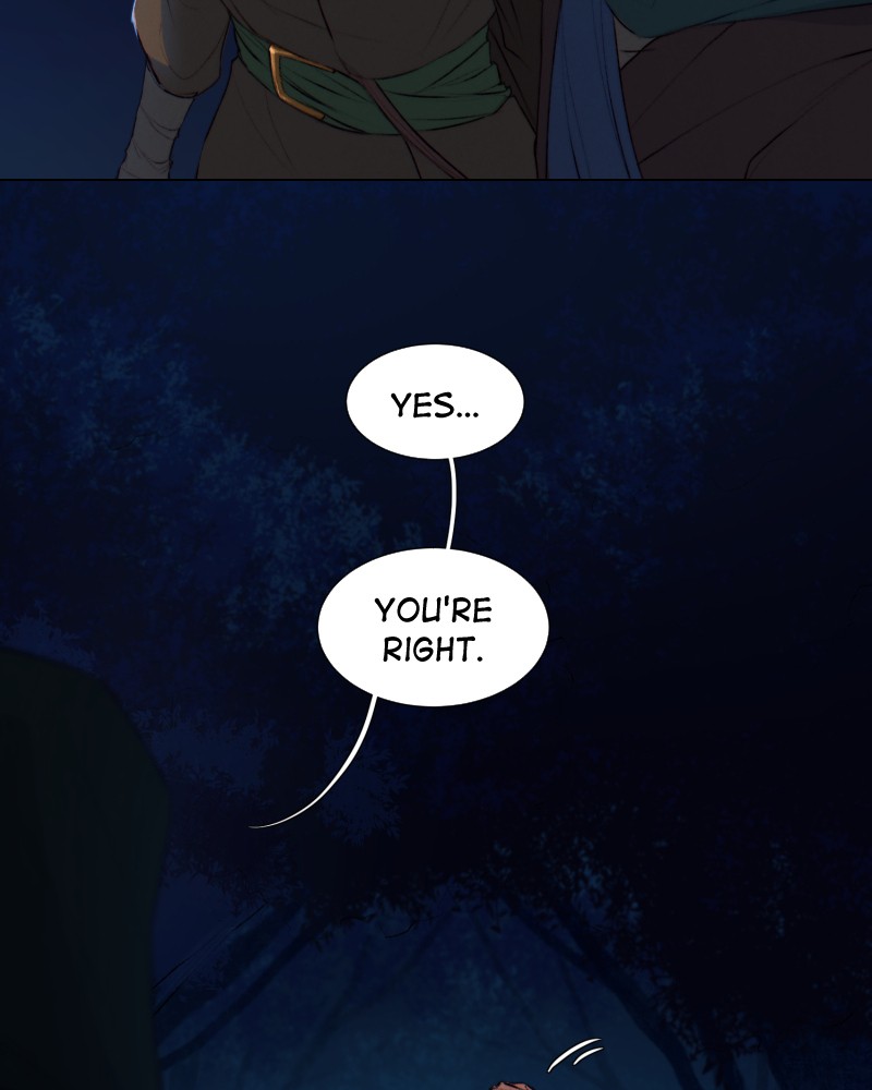 Stray Souls Chapter 10 - page 29