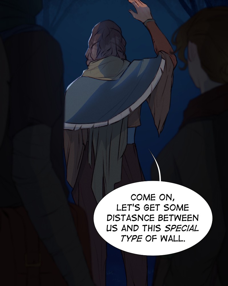 Stray Souls Chapter 10 - page 30