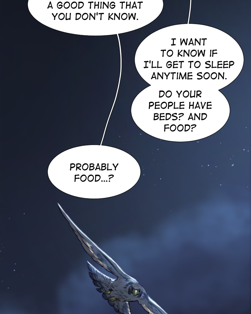 Stray Souls Chapter 10 - page 32