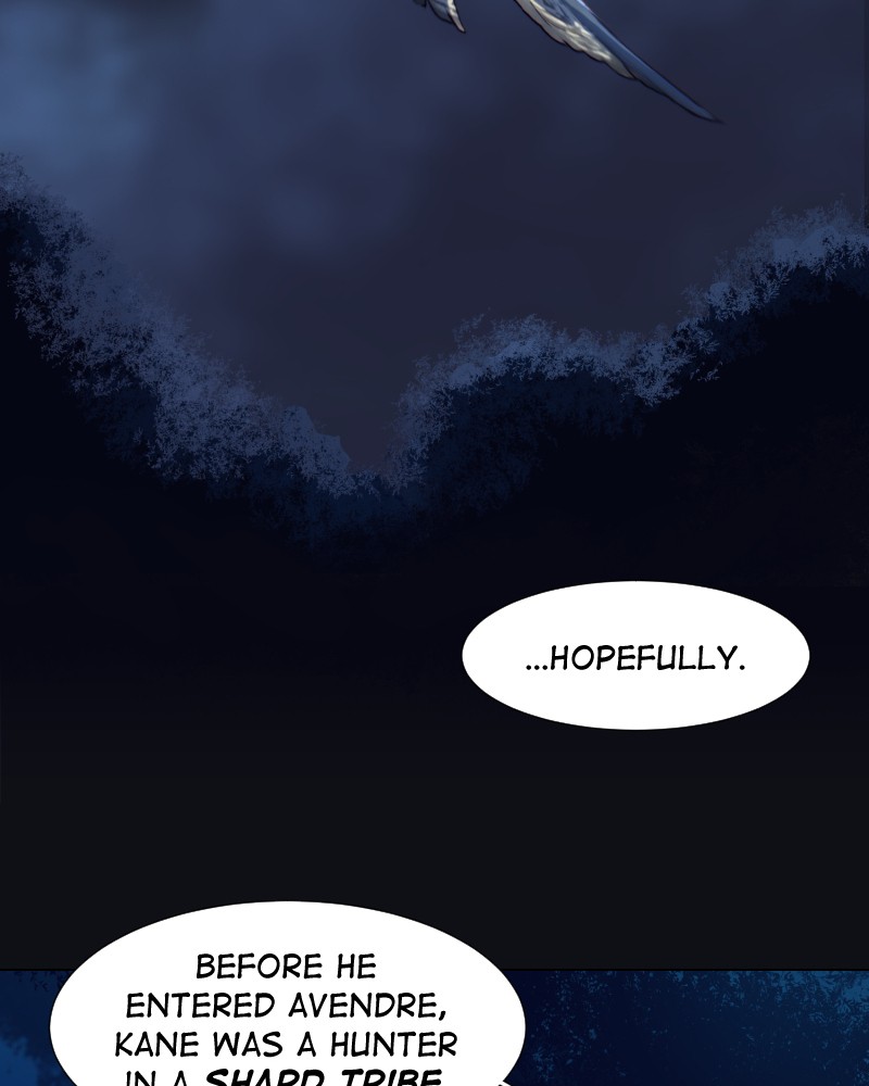 Stray Souls Chapter 10 - page 33