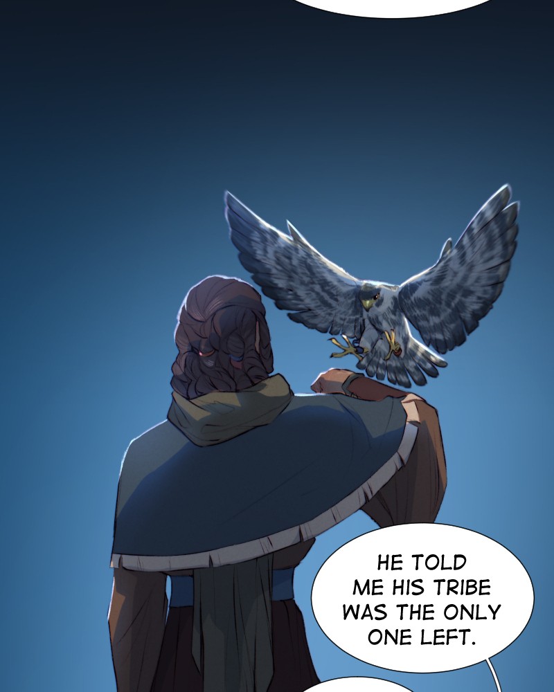 Stray Souls Chapter 10 - page 35