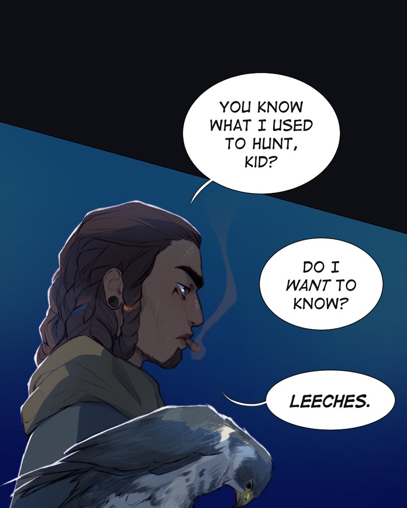 Stray Souls Chapter 10 - page 39