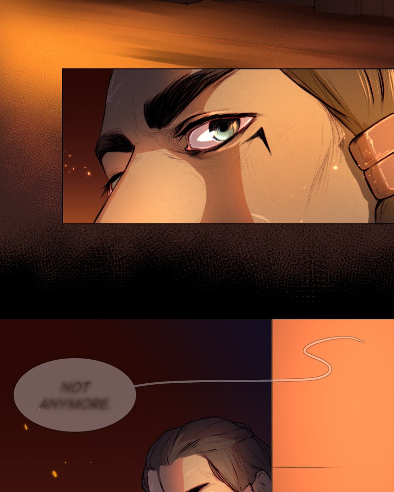 Stray Souls Chapter 10 - page 4