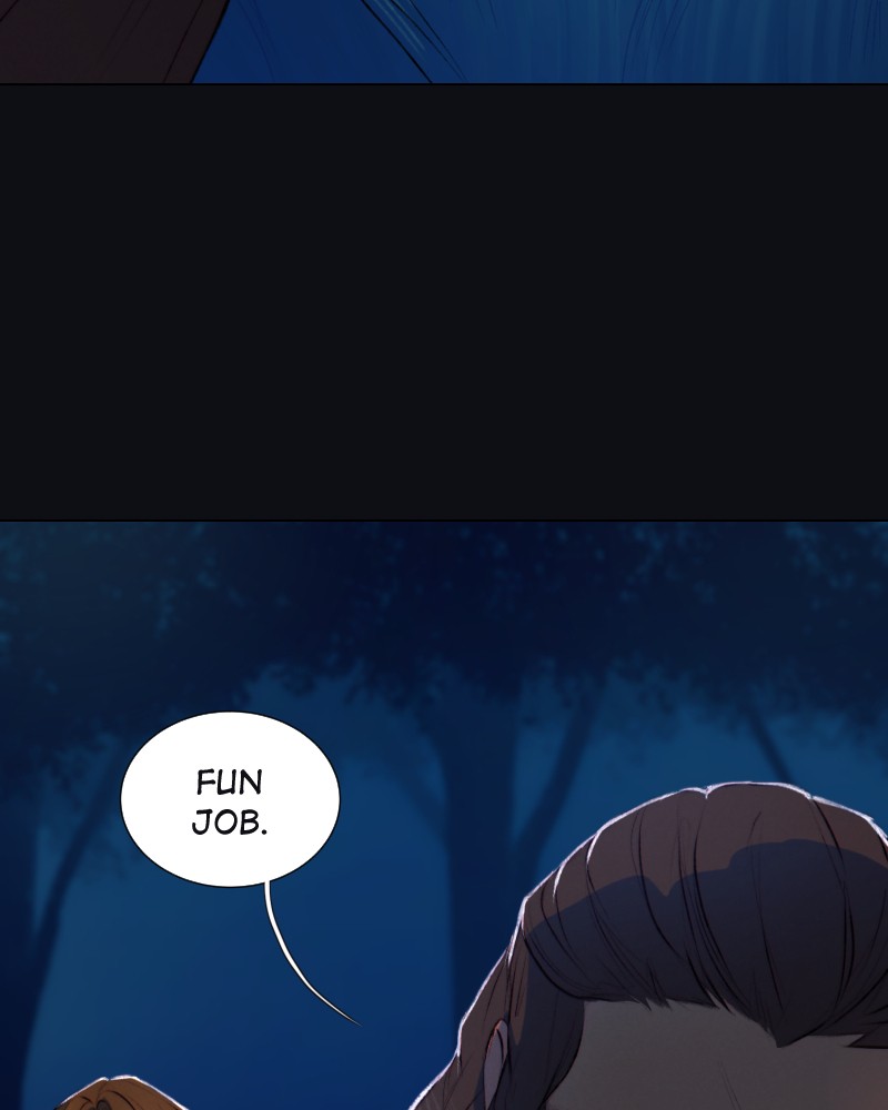 Stray Souls Chapter 10 - page 42