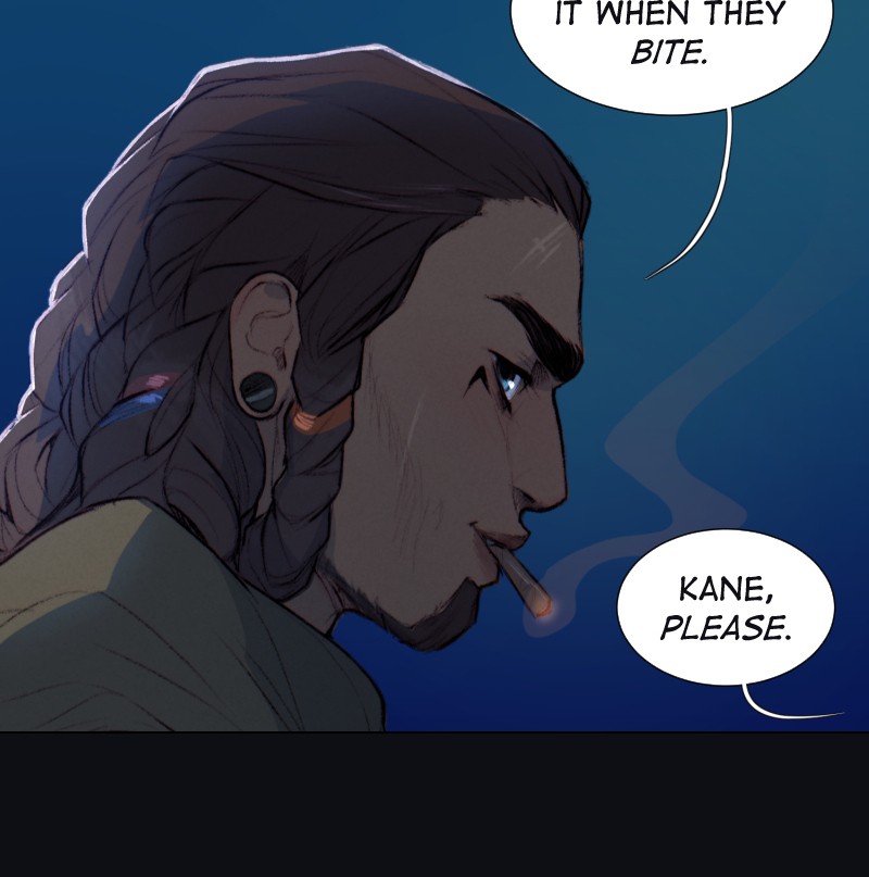 Stray Souls Chapter 10 - page 44
