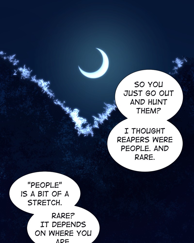 Stray Souls Chapter 10 - page 45