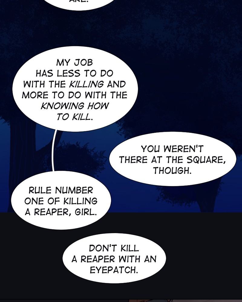 Stray Souls Chapter 10 - page 46