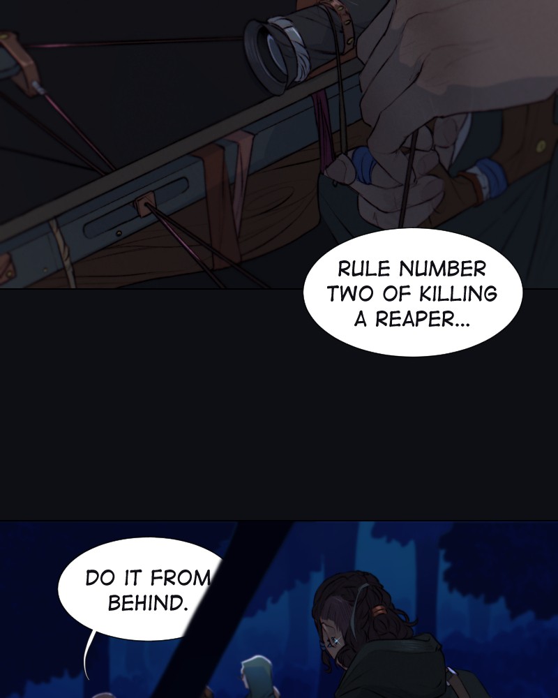 Stray Souls Chapter 10 - page 47