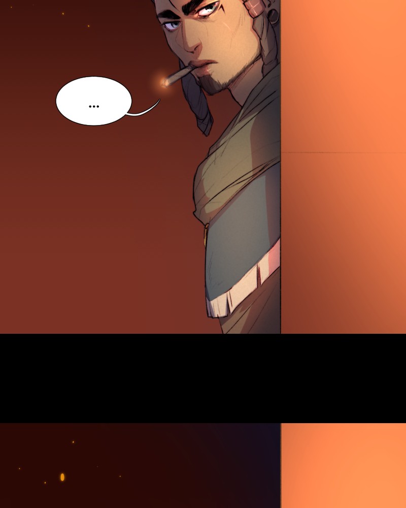Stray Souls Chapter 10 - page 5