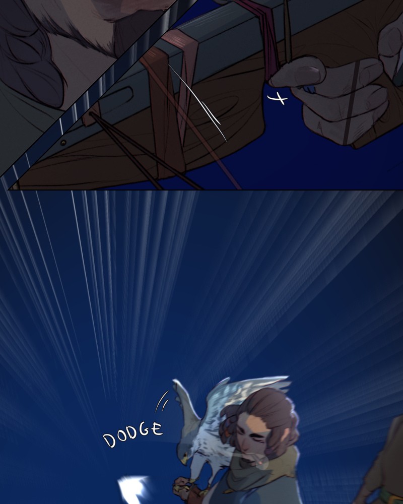 Stray Souls Chapter 10 - page 50