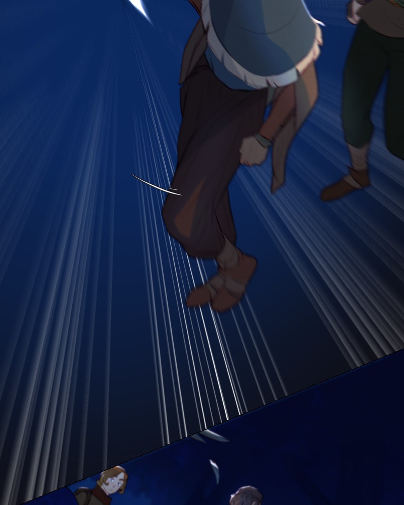 Stray Souls Chapter 10 - page 51