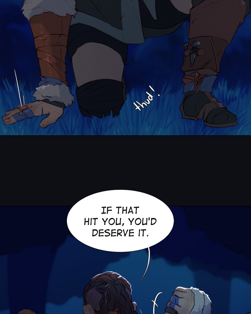 Stray Souls Chapter 10 - page 53