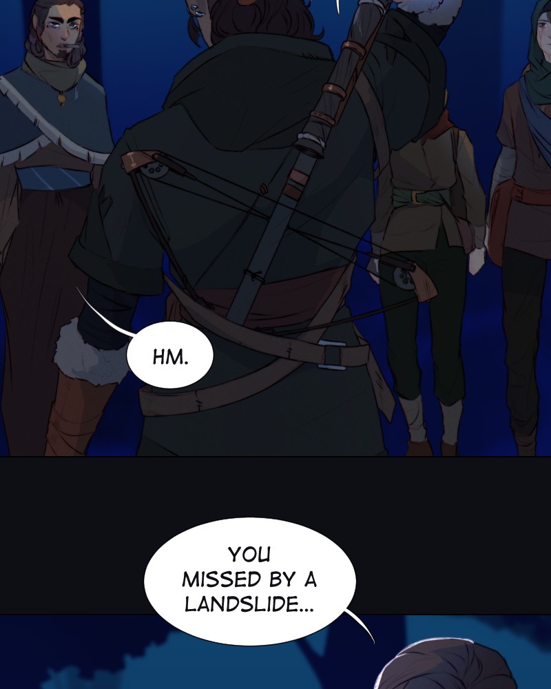 Stray Souls Chapter 10 - page 54