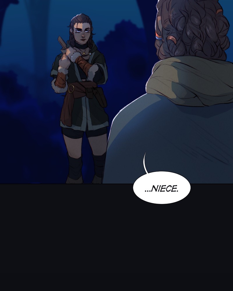 Stray Souls Chapter 10 - page 55