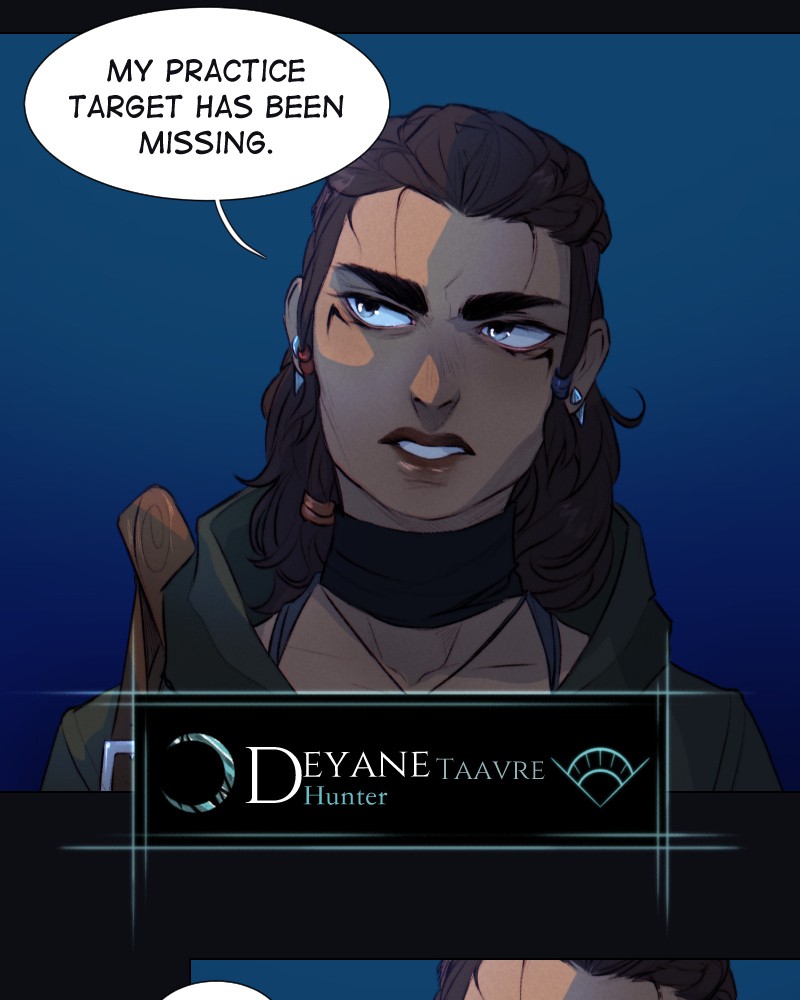 Stray Souls Chapter 10 - page 56