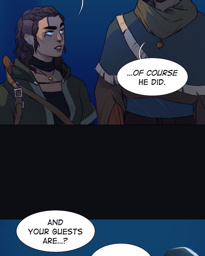 Stray Souls Chapter 10 - page 59