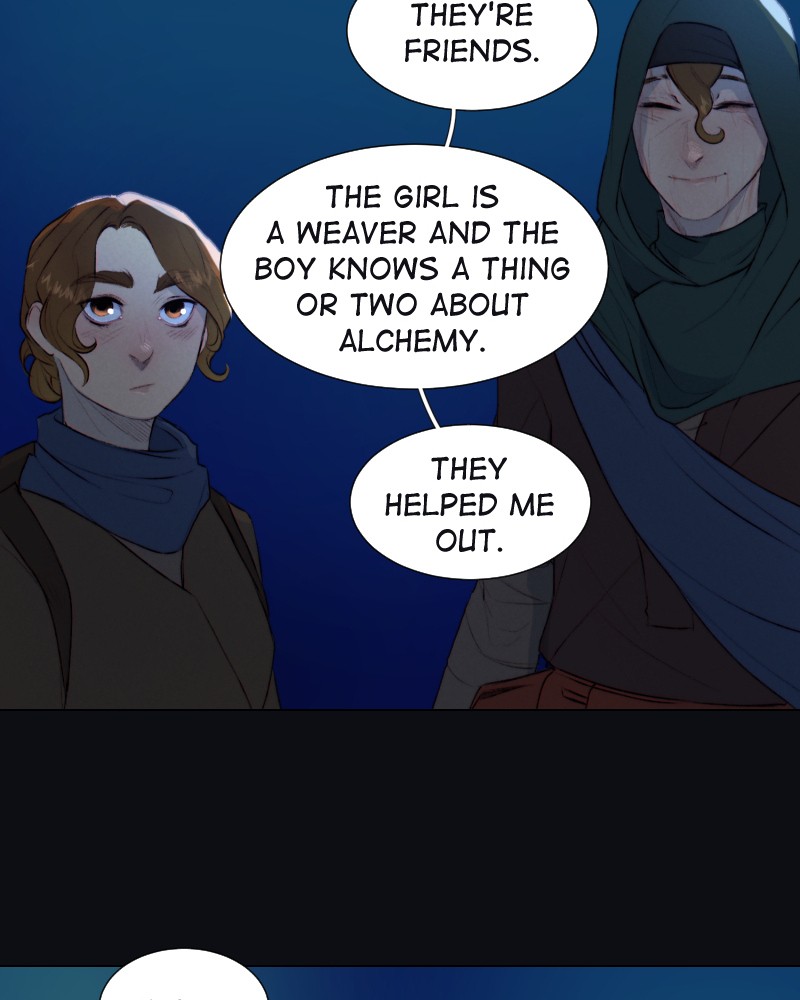 Stray Souls Chapter 10 - page 60
