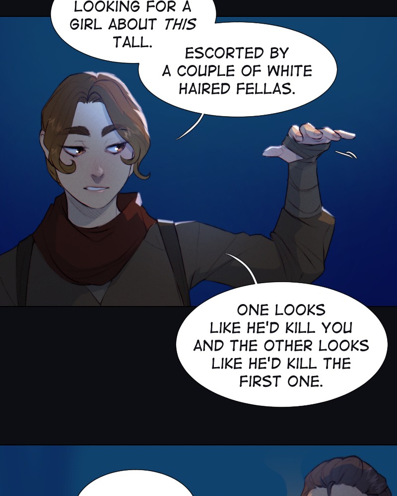 Stray Souls Chapter 10 - page 62
