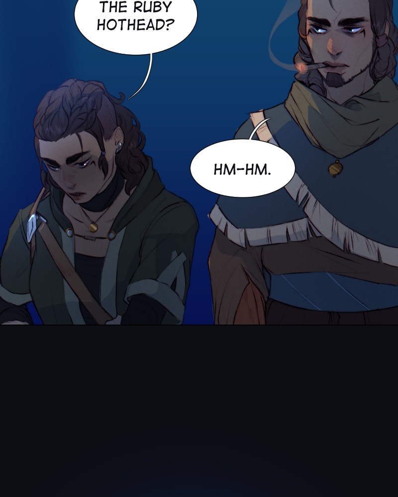 Stray Souls Chapter 10 - page 63