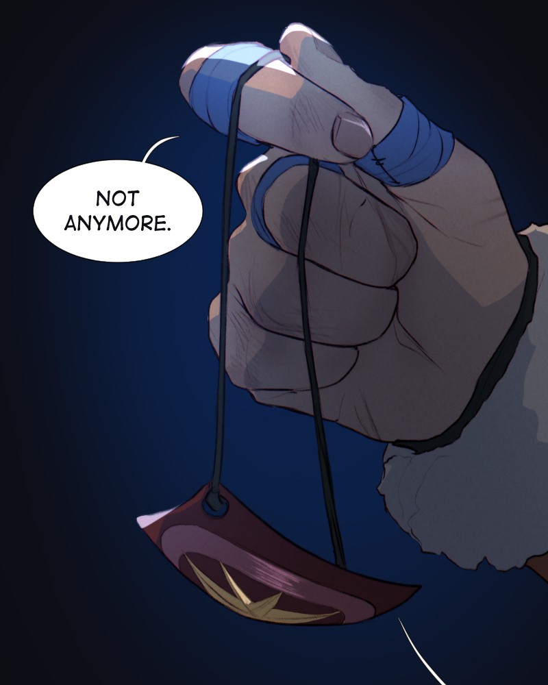 Stray Souls Chapter 10 - page 64