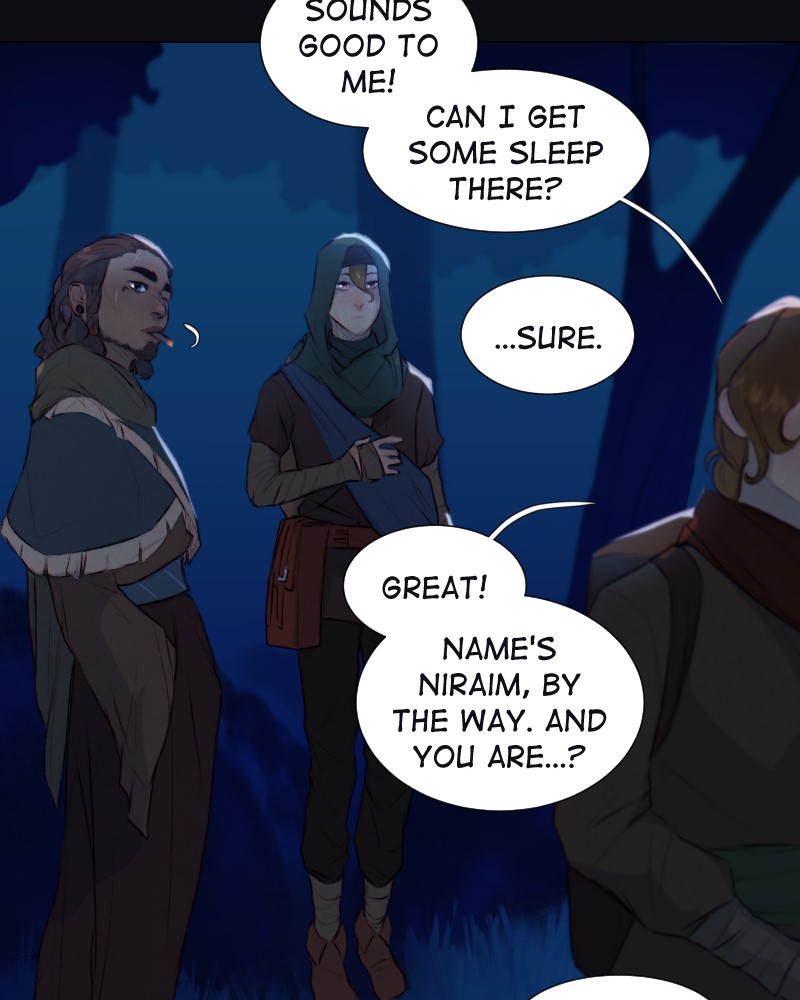 Stray Souls Chapter 10 - page 66