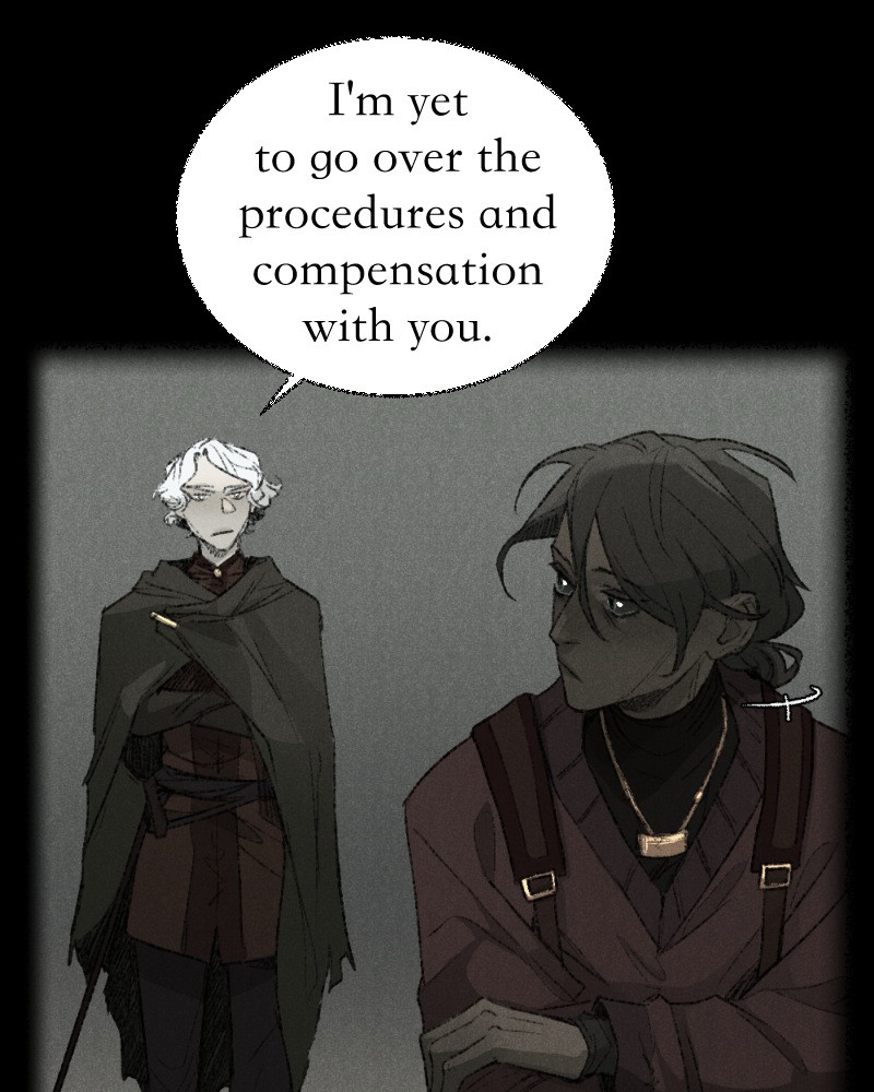 Stray Souls Chapter 84 - page 11