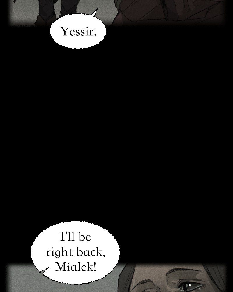 Stray Souls Chapter 84 - page 12