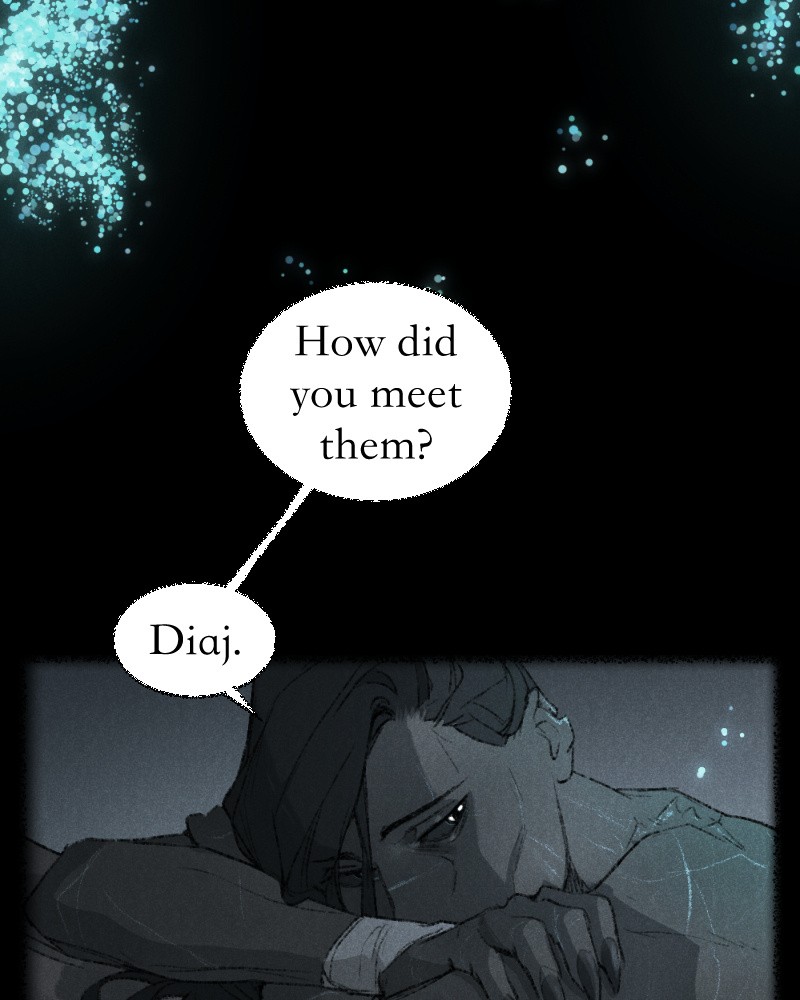 Stray Souls Chapter 84 - page 16