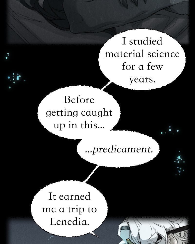 Stray Souls Chapter 84 - page 17