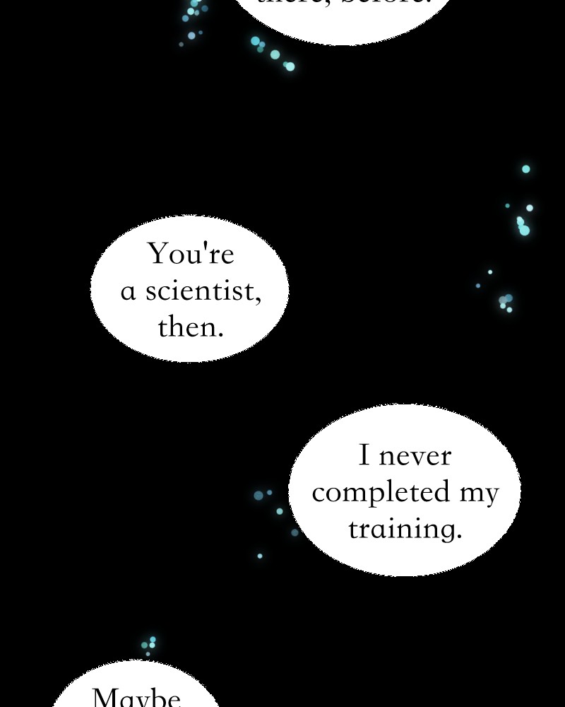 Stray Souls Chapter 84 - page 20