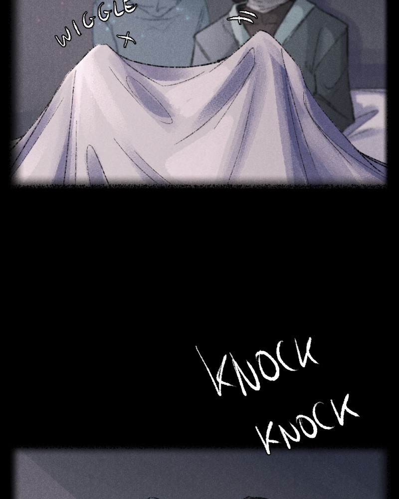 Stray Souls Chapter 84 - page 26
