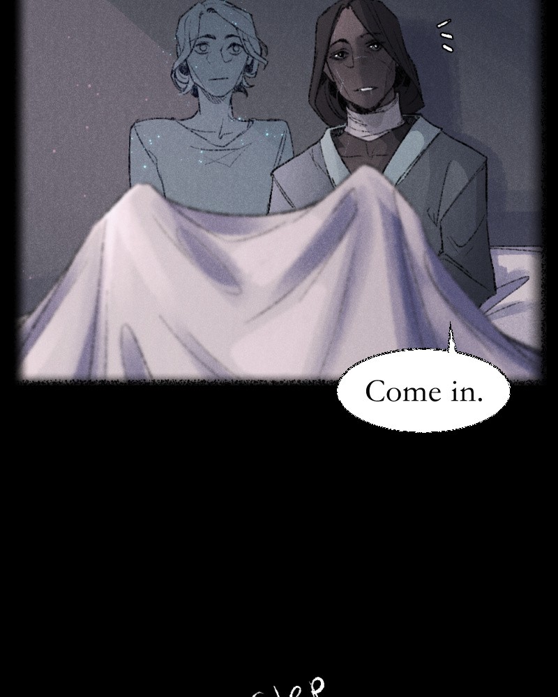 Stray Souls Chapter 84 - page 27