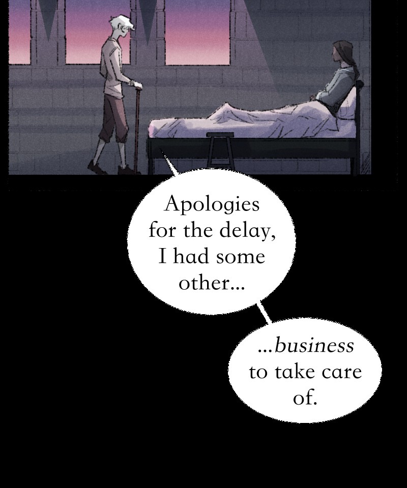 Stray Souls Chapter 84 - page 29