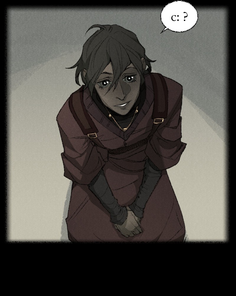 Stray Souls Chapter 84 - page 3
