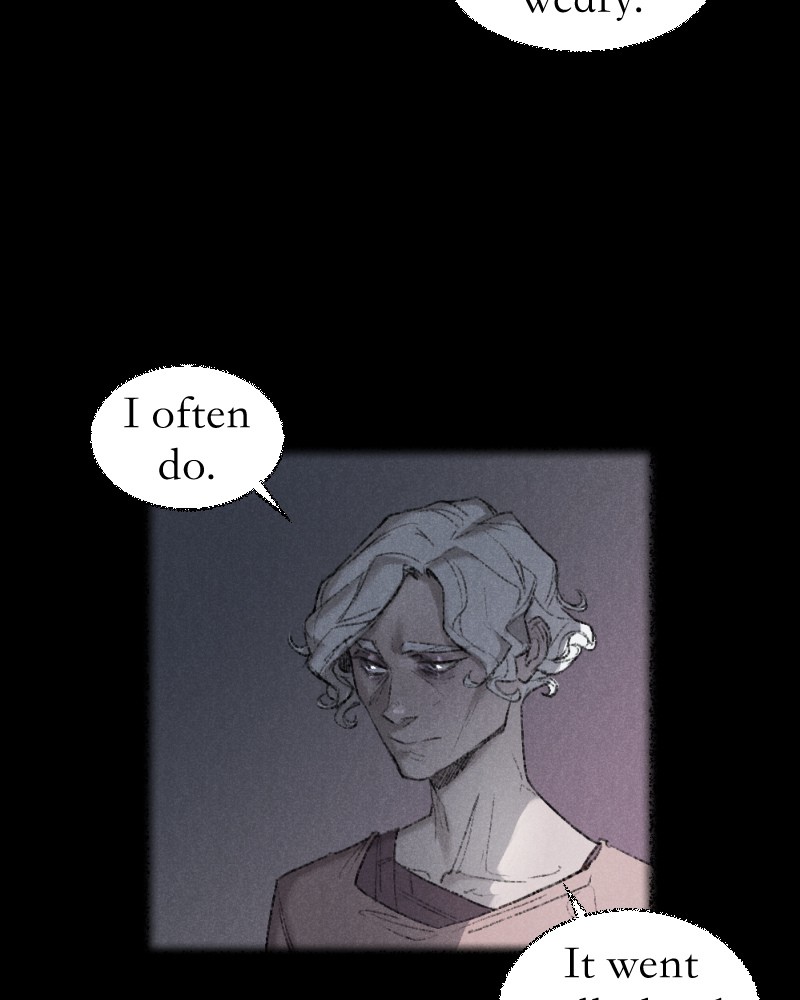Stray Souls Chapter 84 - page 31