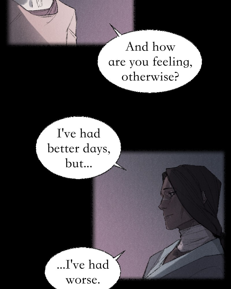 Stray Souls Chapter 84 - page 34