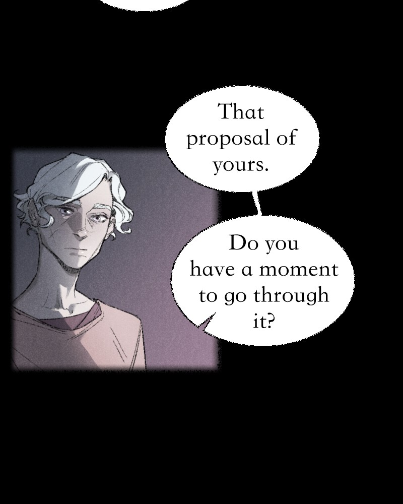 Stray Souls Chapter 84 - page 35