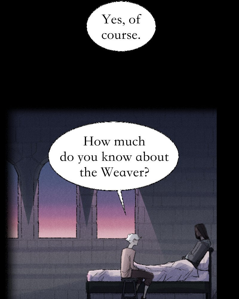 Stray Souls Chapter 84 - page 36