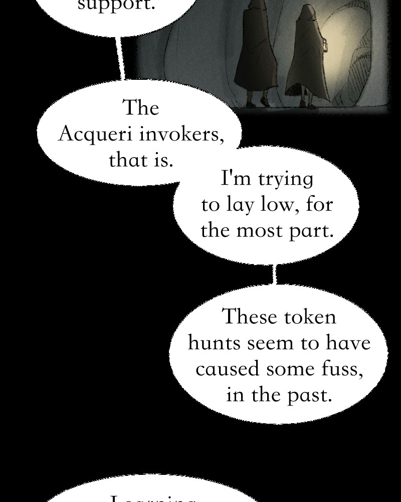 Stray Souls Chapter 84 - page 41